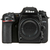 Nikon D7500 - Cámara Réflex Digital (Solo Cuerpo)