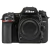 Nikon D7500 - Cámara Réflex Digital (Solo Cuerpo)