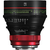 Canon CN-R 85mm T1.3 L F Cine Lente Prime (Montura RF)