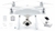 DJI Phantom 4 Advanced+ Dron Cuadricóptero 4K, Pantalla LCD Integrada en Control Remoto