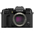 FUJIFILM X-T50 Cámara Mirrorless (Negra)