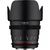 Rokinon 50mm T1.5 DSX High-Speed Cine Lente (Montura EF)