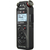 TASCAM DR-05X Grabador de Audio Portátil 2-Entradas/2-Pistas con Micrófono Estéreo Integrado (Negro)