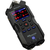 Zoom H4essential Grabador Portátil de Audio 4 Pistas 32-Bit Float