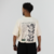 Camiseta "Crysanthemum" - comprar online