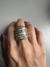 anel ouro e brilhantes - loja online