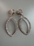 brinco ouro e brilhantes - comprar online