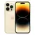 iPhone 14 Pro Max - Dourado