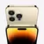 iPhone 14 Pro Max - Dourado - comprar online