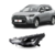 Farol Corolla Cross XR 2021 2022 A 2025 Esquerdo DEPO - comprar online