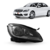 Farol C180 C200 C220 C280 12 13 14 Masc Negra Direito TYC - comprar online