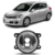 Imagem do Par Farol Milha Nissan Tiida 2008 2009 2010 2011 2012 2013