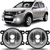 Par Farol Milha Sandero Stepway 2007 2008 2009 2010 á 2016