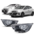 Farol Dianteiro Hyundai HB20 2023 2024 HB20s Sem LED Direito