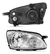 Farol Corsa Classic 2011 2012 2013 2014 2015 2016 - Nova Kennedy Auto Pecas