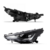 Farol Corolla Cross XR 2021 2022 A 2025 Esquerdo DEPO na internet