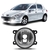 Par Farol Milha Peugeot 307 2007 2008 2009 2010 2011 á 2014 - comprar online