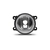 Farol Milha Ford Fiesta 2011 2012 2013 2014 - comprar online