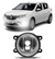 Par Farol Milha Sandero 2014 2015 2016 2017 2018 2019 - comprar online