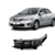 Farol Corolla 2014 2015 2016 2017 Sem Projetor Esquerdo - comprar online