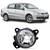 Par Farol Milha Volkswagen Voyage 2009 2010 2011 2012 na internet