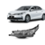 Farol Corolla Xei 2018 2019 Com Led Esquerdo TYC - comprar online