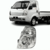 Farol Dianteiro Bongo 2005 2006 2007 2008 Á 2011 Esquerdo - comprar online