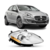 Farol Fiat Bravo 2010 2011 2012 2013 2014 2015 2016 Foco Duplo na internet