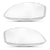 Par Lente Farol Fox CrossFox 2004 2005 2006 2007 2008 Simples - Nova Kennedy Auto Pecas