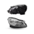 Farol C180 C200 C220 C280 2012 2013 2014 Cromado Direito TYC na internet