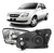 Farol Corsa Classic 2011 2012 2013 2014 2015 2016 - comprar online