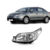 Farol C4 2008 09 10 11 12 13 2014 Com Motor Esquerdo - comprar online