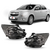 Farol Cobalt 2012 2013 2014 2015 Cromomix Esquerdo - comprar online