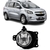Par Farol Milha Chevrolet Spin 2013 2014 2015 na internet