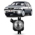 Par Farol Milha Gol Saveiro Parati G3 2000 2001 2002 2003 - comprar online