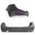 Parachoque Traseiro Xsara Picasso 1999 á 2007  - comprar online