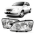 Farol Corsa Classic 2011 2012 2013 2014 2015 2016