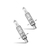 Par Farol Milha 2004 2005 2006 2007 2008 2009 2010 + Lampada - Nova Kennedy Auto Pecas