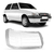 Lente Farol Fiat Uno 2004 2005 2006 2007 2008 2009 2010 á 2013 - comprar online