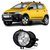 Farol Milha Volkswagen Crossfox 2005 2006 07 2008 2009 2010