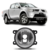 Par Farol Milha L200 Triton 2007 2008 2009 á 2016