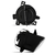 Farol Milha Saveiro G4 2006 2007 2008 2009 2010 2011 - loja online