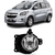 Par Farol Milha Chevrolet Spin 2013 2014 2015 - comprar online