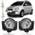 Par Farol Milha 2004 2005 2006 2007 2008 2009 2010 + Lampada