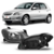 Farol Chevrolet Celta 2006 2007 2008 á 2012 Mascara Negra - comprar online