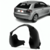 Par Parabarro Traseiro A3 2007 2008 2009 1a Linha Novo - comprar online