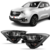 Farol Elétrico Tiggo 5x 2019 2020 Com Motor Com LED Direito