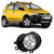 Imagem do Farol Milha Volkswagen Crossfox 2005 2006 07 2008 2009 2010