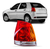 Imagem do Lanterna Fiat Palio G3 2004 á 2007 Tricolor