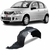 Par Parabarro Dianteiro Citroen C3 2003 2004 2005 2006 á 2012 - comprar online